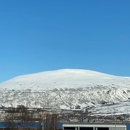 Polar Arctic Luxury House - Free Parking Vila Tromsø Exterior foto